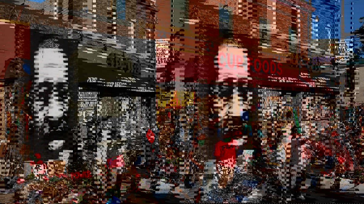 مطاعم السود في الولايات المتحدة تستفيد من موجة تضامن‎