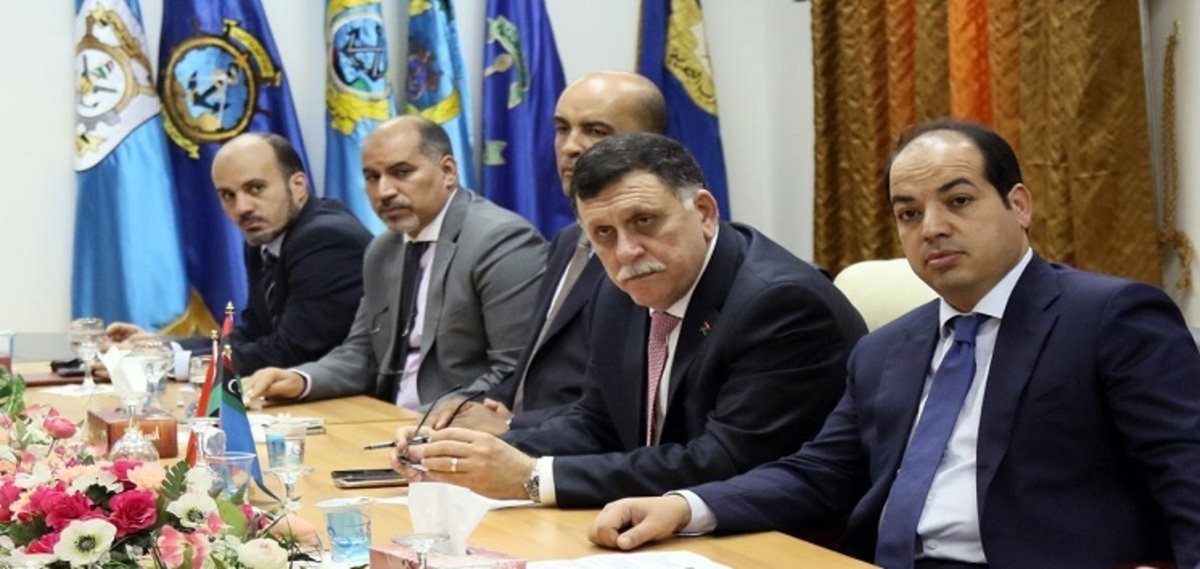 الوفاق الليبي في مهب الريح..الهوة تتسع بين الفرقاء