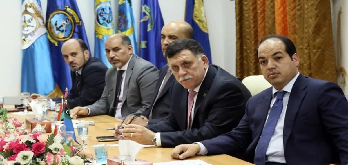 الوفاق الليبي في مهب الريح..الهوة تتسع بين الفرقاء