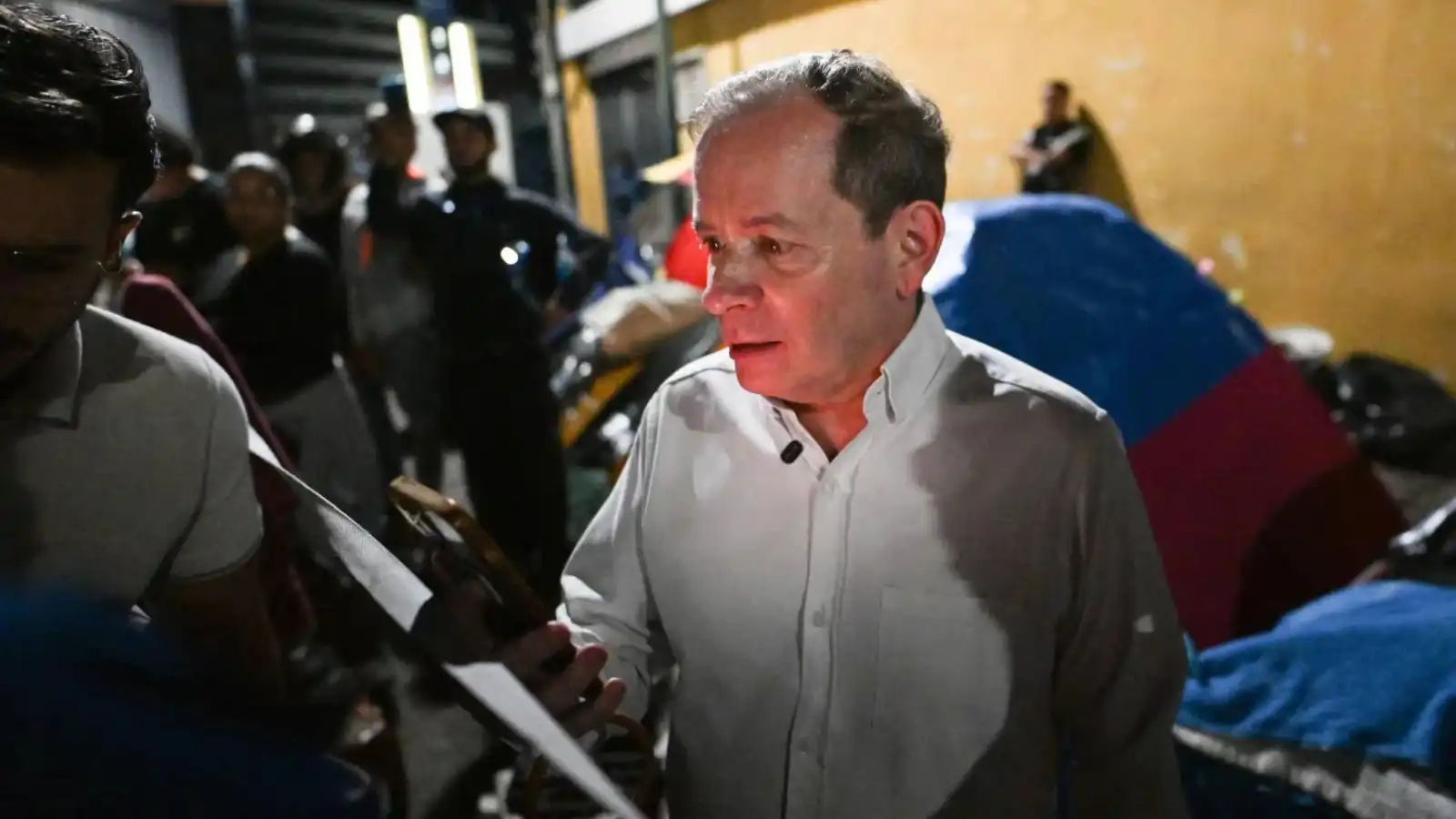 فنزويلا توقف معارضًا بارزًا بعد ساعات من "خطفه" وإطلاق سراحه