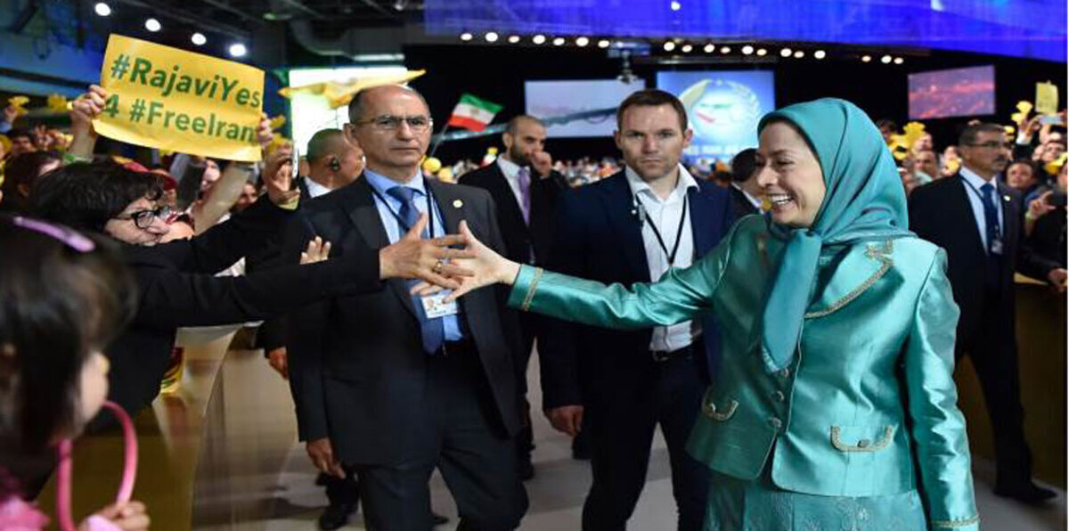 المعارضة الإيرانية تطالب بإيفاد لجنة دولية للوقوف على فظائع سجون "ولاية الفقيه"