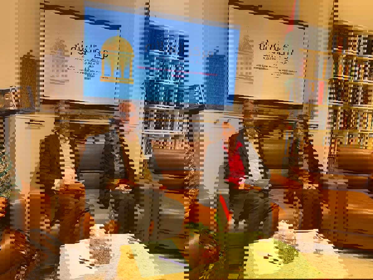 ستيفاني خوري: سنساعد الليبيين في إنشاء "نظام مؤسسي للحكم"