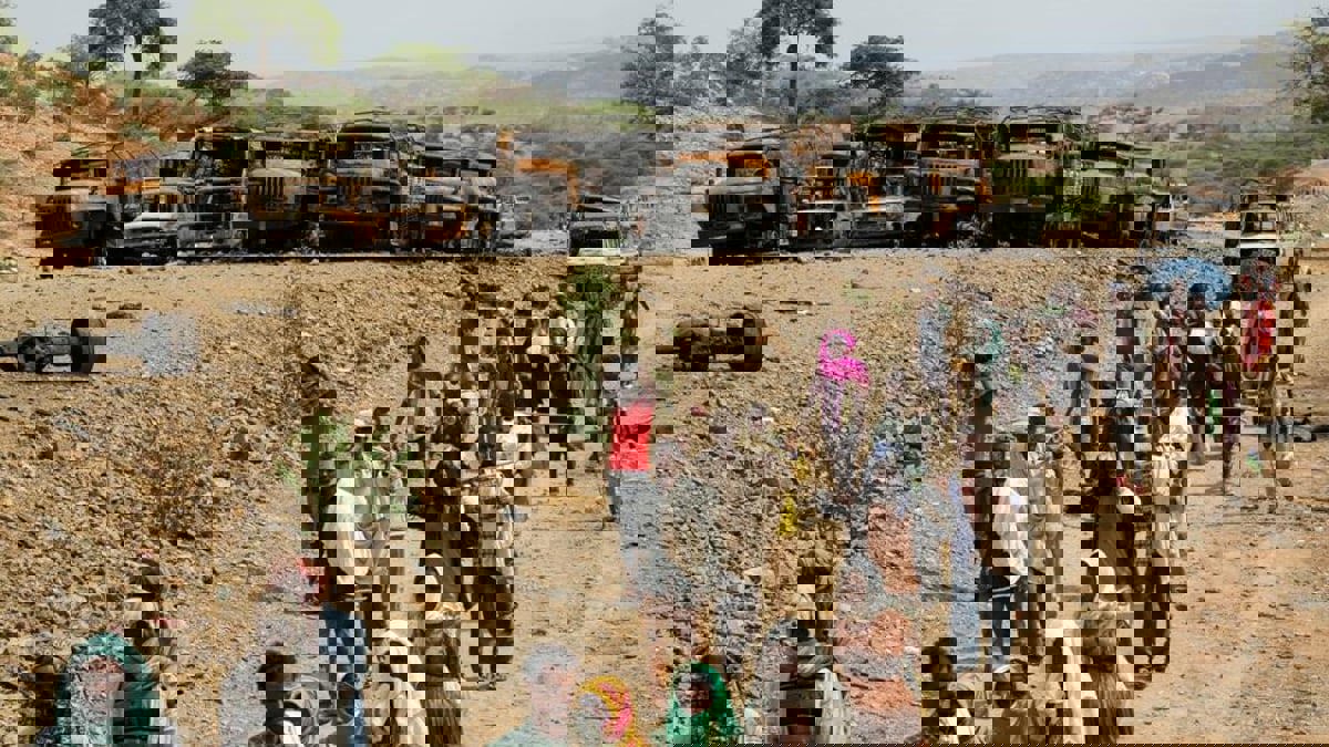 الأمم المتحدة: كل أطراف الصراع الإثيوبي تنتهك حقوق الإنسان