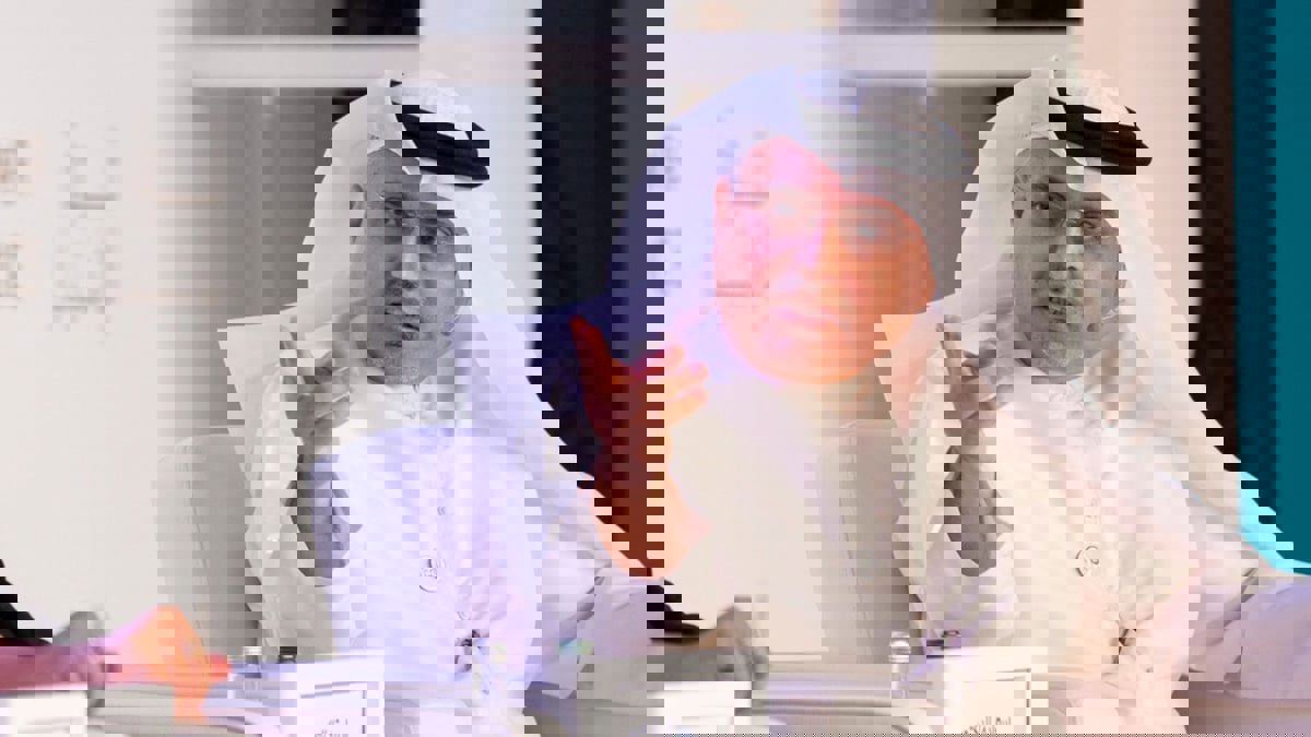 وزير إماراتي: القطاع الخاص سيكون لديه مرونة في اختيار عطلة نهاية الأسبوع لموظفيه