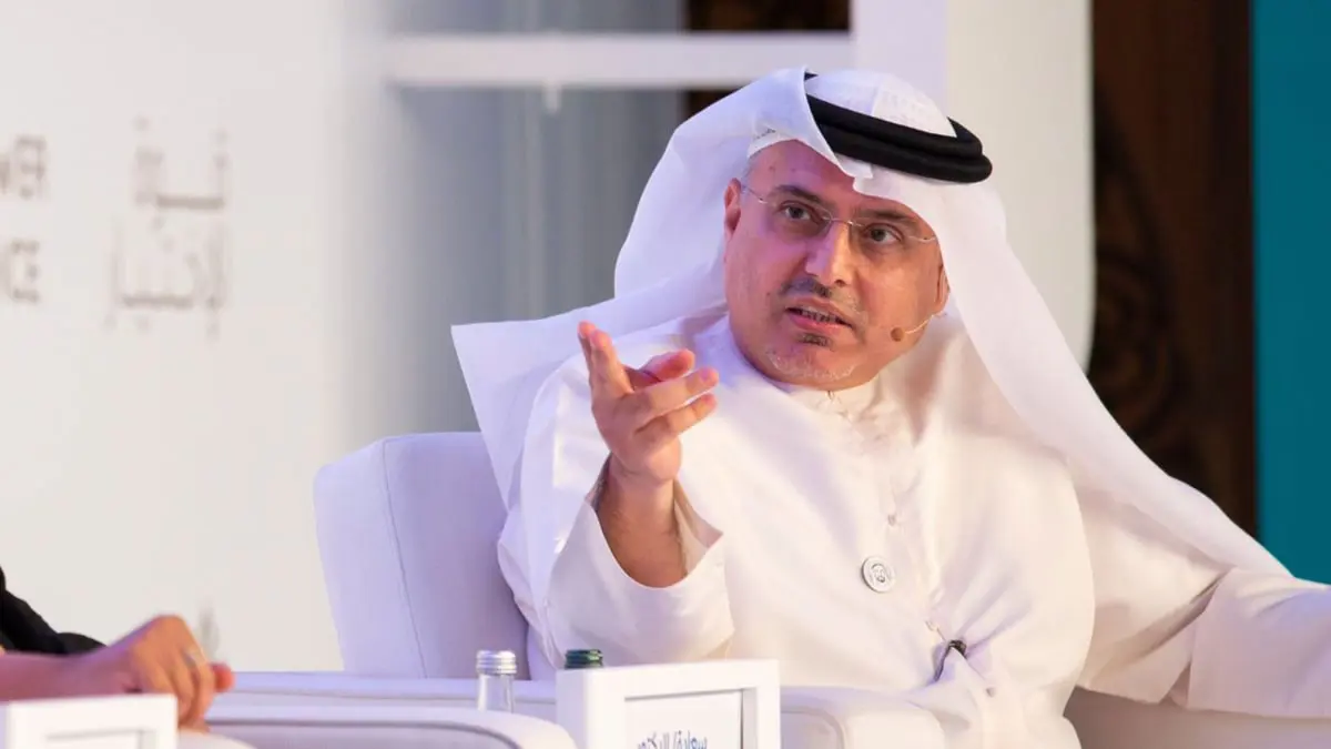 وزير إماراتي: القطاع الخاص سيكون لديه مرونة في اختيار عطلة نهاية الأسبوع لموظفيه