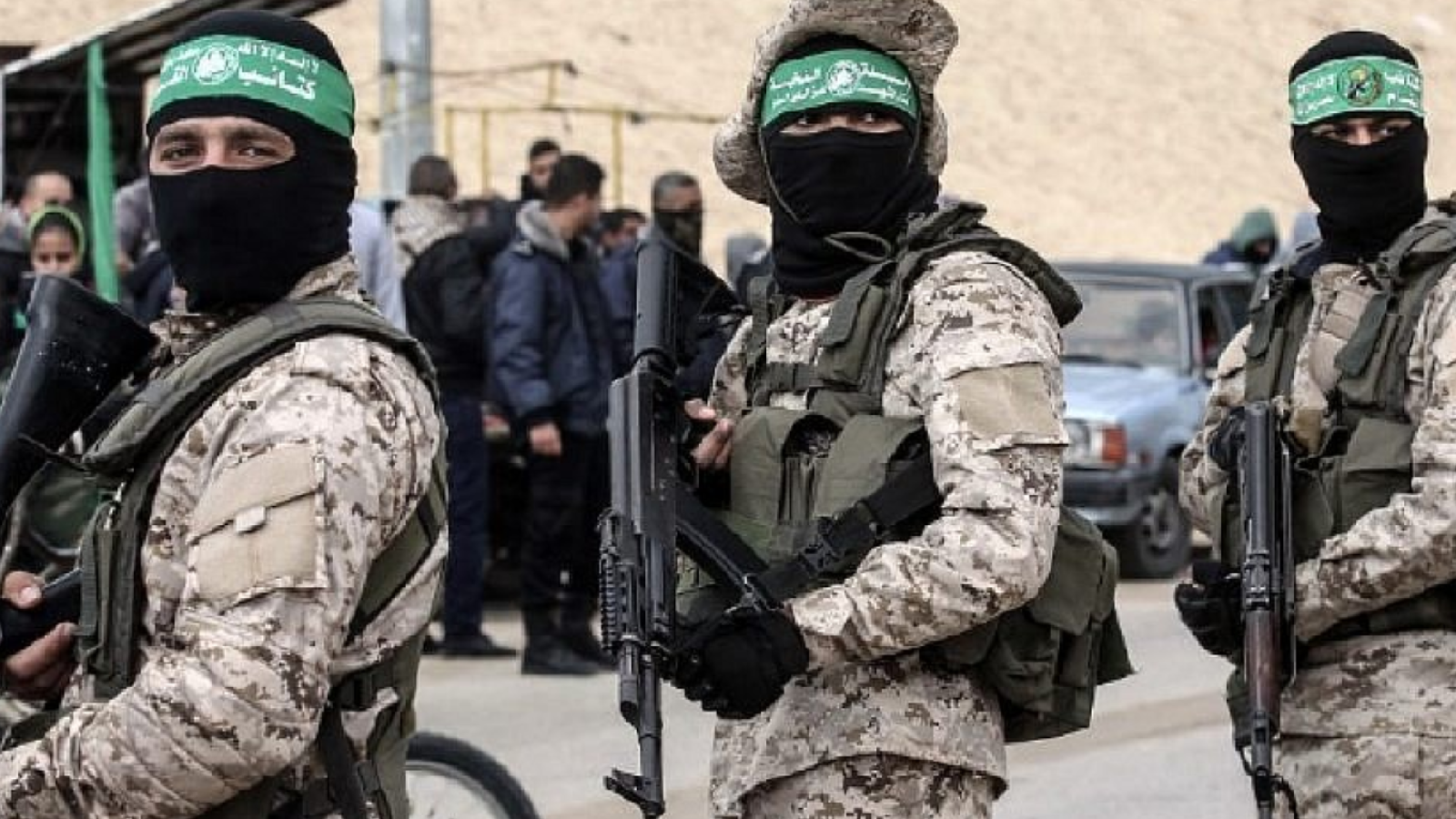 "سجن الكتيبة".. الجيش الإسرائيلي يقارن أساليب حماس بنظام الأسد (فيديو)