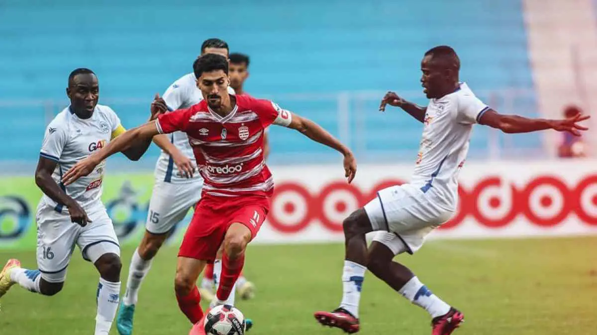 موعد مباراة الإفريقي والاتحاد المنستيري في كأس تونس والقنوات الناقلة