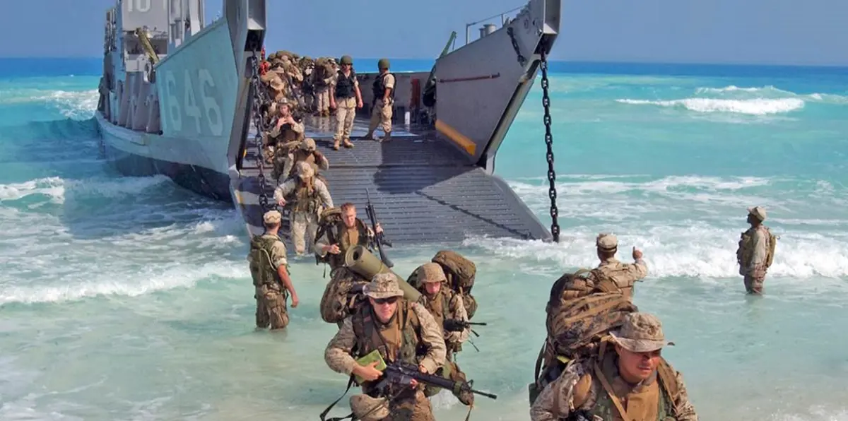 تحذيرات من تفاقمها.. البحرية الأمريكية تعاني مشكلة إستراتيجية كبيرة