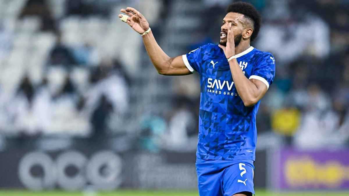 علي البليهي يقدم لنادي الاتحاد 4 خدمات مذهلة