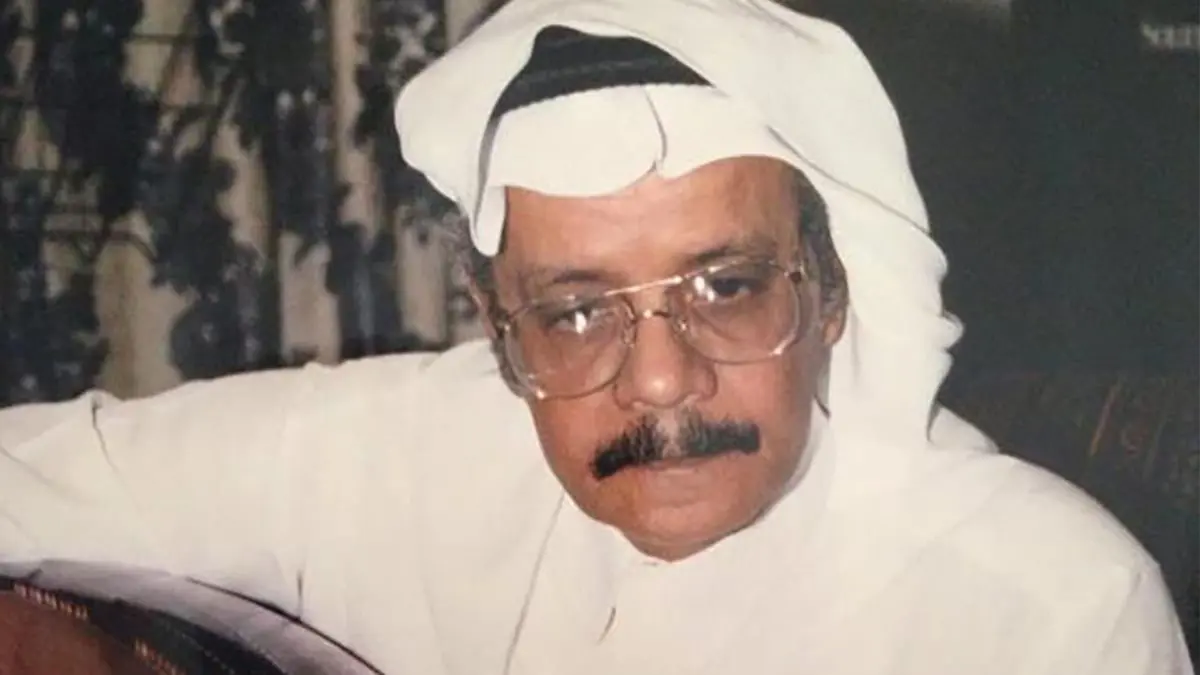 جدة.. استثناء منزل الفنان الراحل طلال مداح من "قرار إزالة"