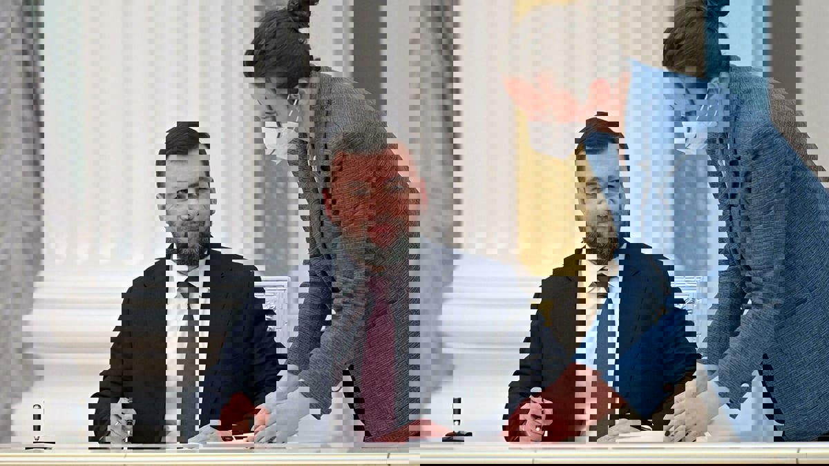 زعيم الانفصاليين: روسيا اعترفت بجمهورية منشقة داخل أراضي إقليم أوسع