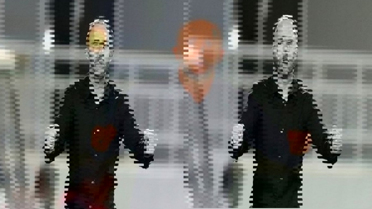 جمال بلماضي يبرر استبعاد ياسين براهيمي وإسلام سليماني عن تشكيلة منتخب الجزائر