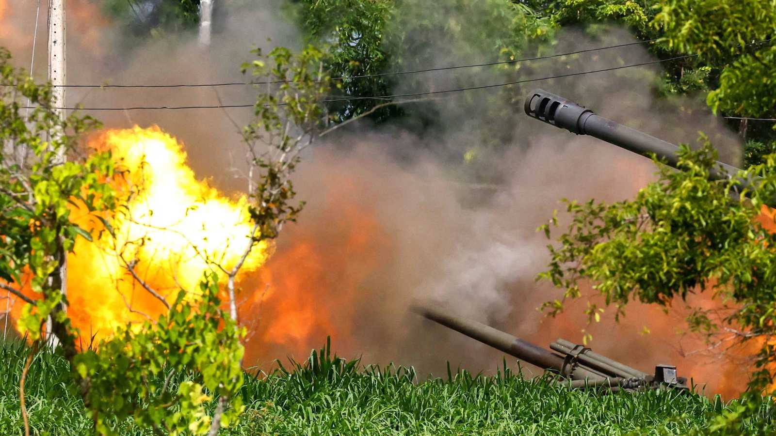 مع فتح جهة جديدة.. اشتباكات تايلاند وكمبوديا تتصاعد