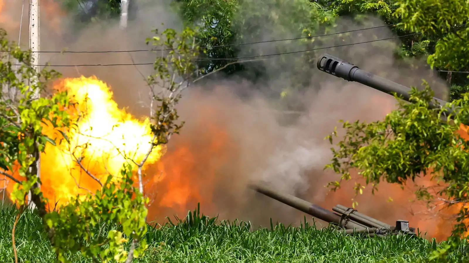 مع فتح جهة جديدة.. اشتباكات تايلاند وكمبوديا تتصاعد