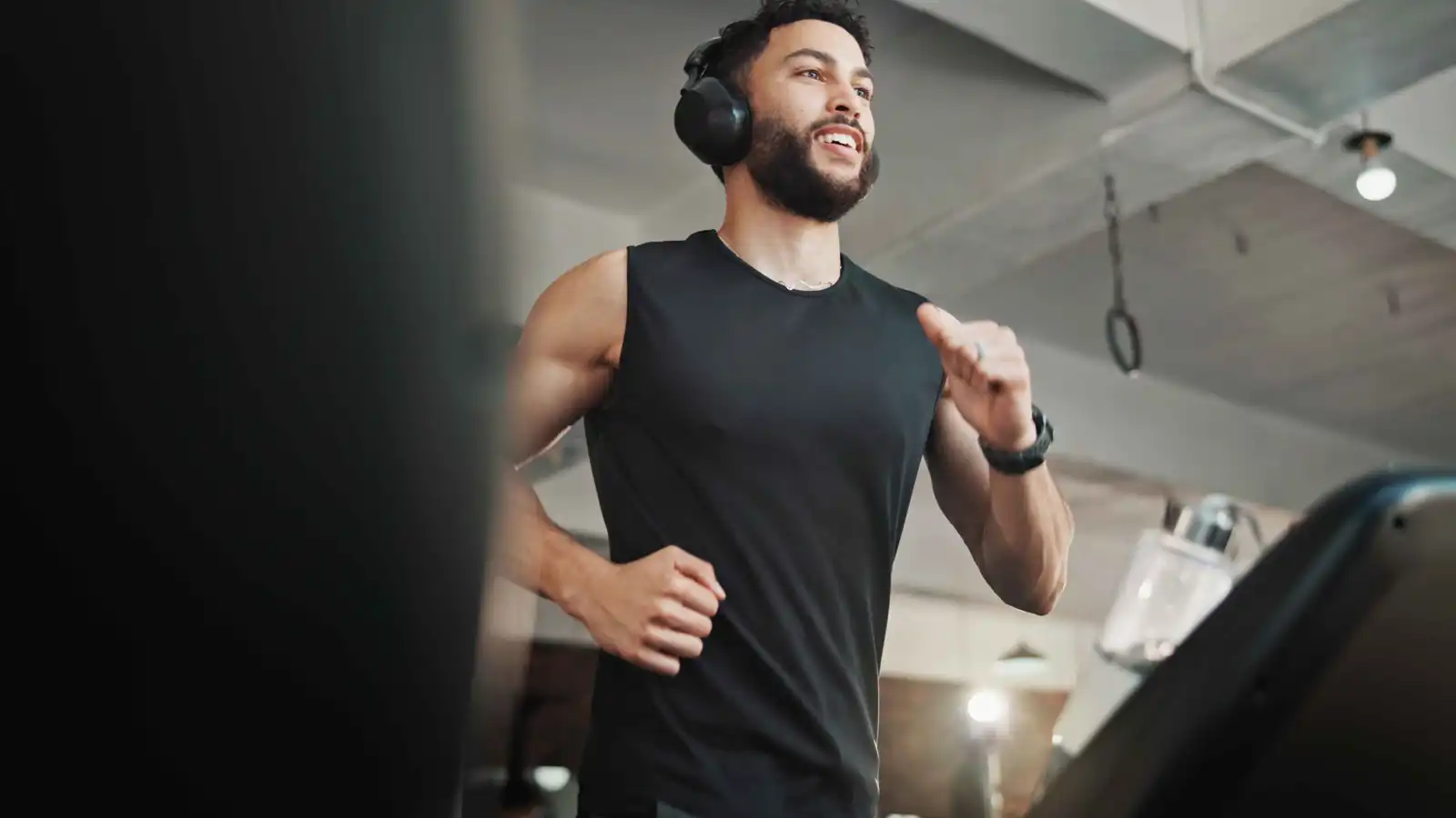 دراسة: اللياقة البدنية تقلل من نوبات الغضب بنسبة 75%