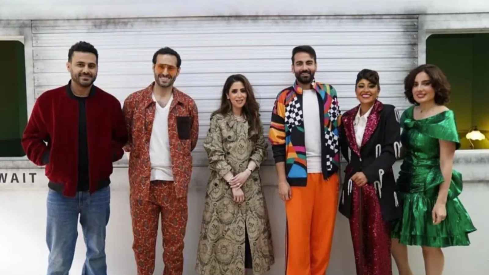 "صنع في الكويت" تحقق رقماً قياسياً بعدد العروض‎