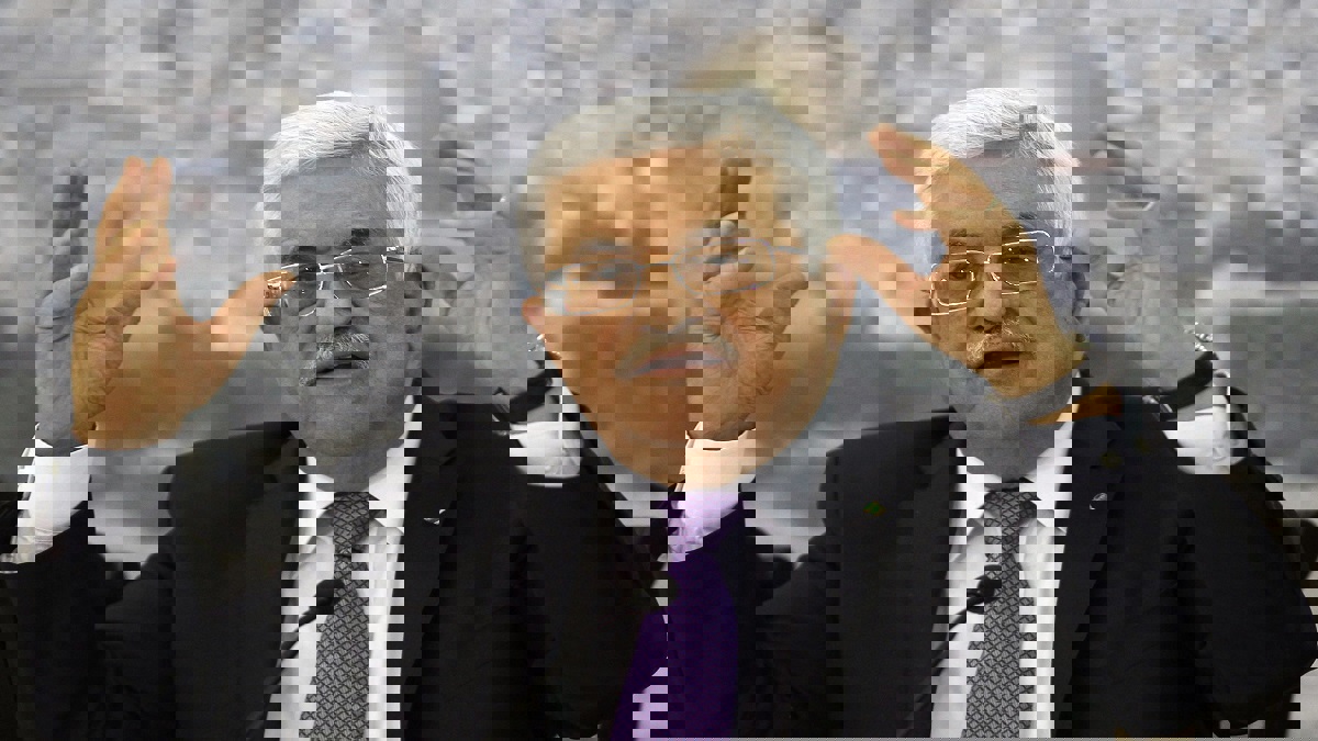 عباس يحمل إسرائيل مسؤولية التصعيد.. وحماس تدعو للمواجهة في الضفة