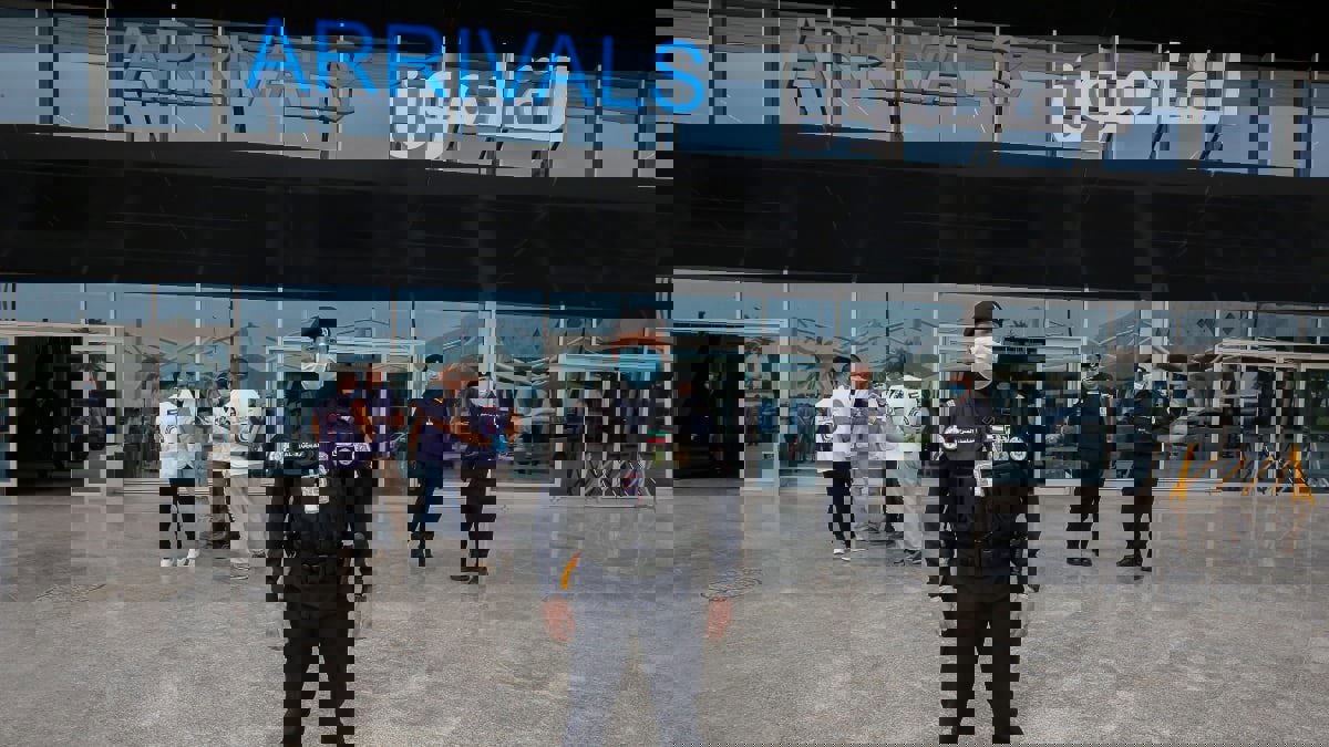 الكويت تعلق الرحلات القادمة من باكستان وبنغلادش ونيبال وسريلانكا