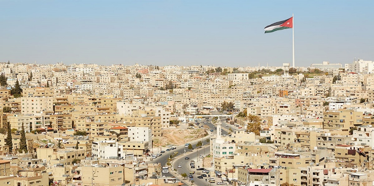 الأردن يحتضن مؤتمرًا حول القضية الفلسطينية بمشاركة عربية وأجنبية‎