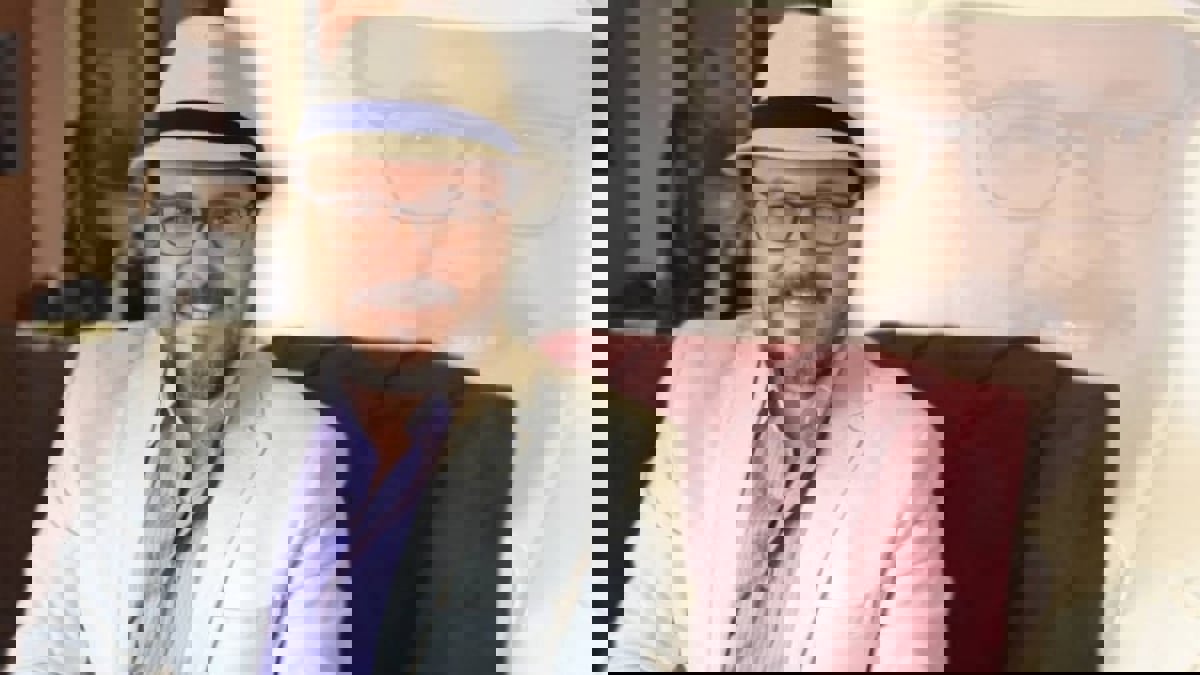 الفنان السوري مالك محمد يكشف عن دوره في "الهيبة 4" و"فتح الأندلس"