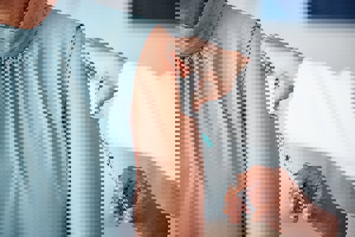 تجربة لقاح "سرطان الجلد" تُقلل الوفاة بمقدار النصف