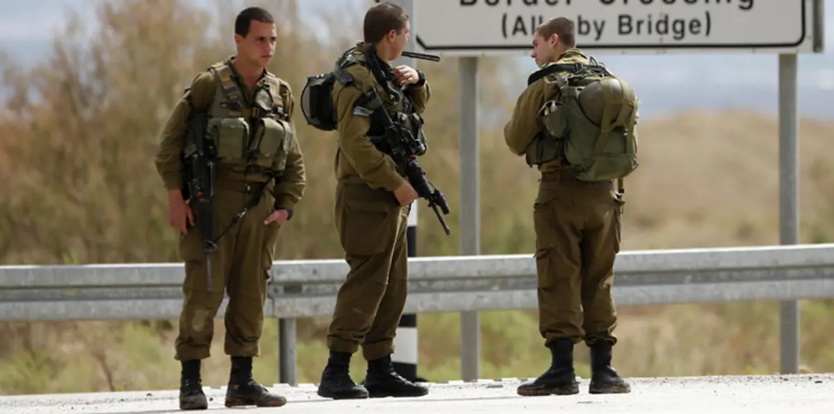 مقتل فلسطيني في القدس بعد طعن شرطيين إسرائيليين