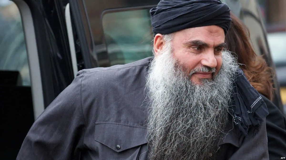 محامي القيادي السلفي "أبوقتادة": ندرس مقاضاة رئيس الحكومة الأردنية