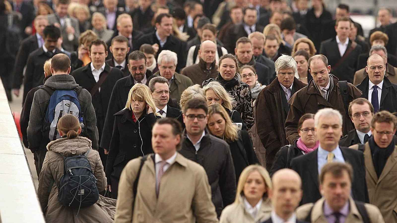 خلال 40 عاما.. البريطانيون البيض سيُصبحون أقلية