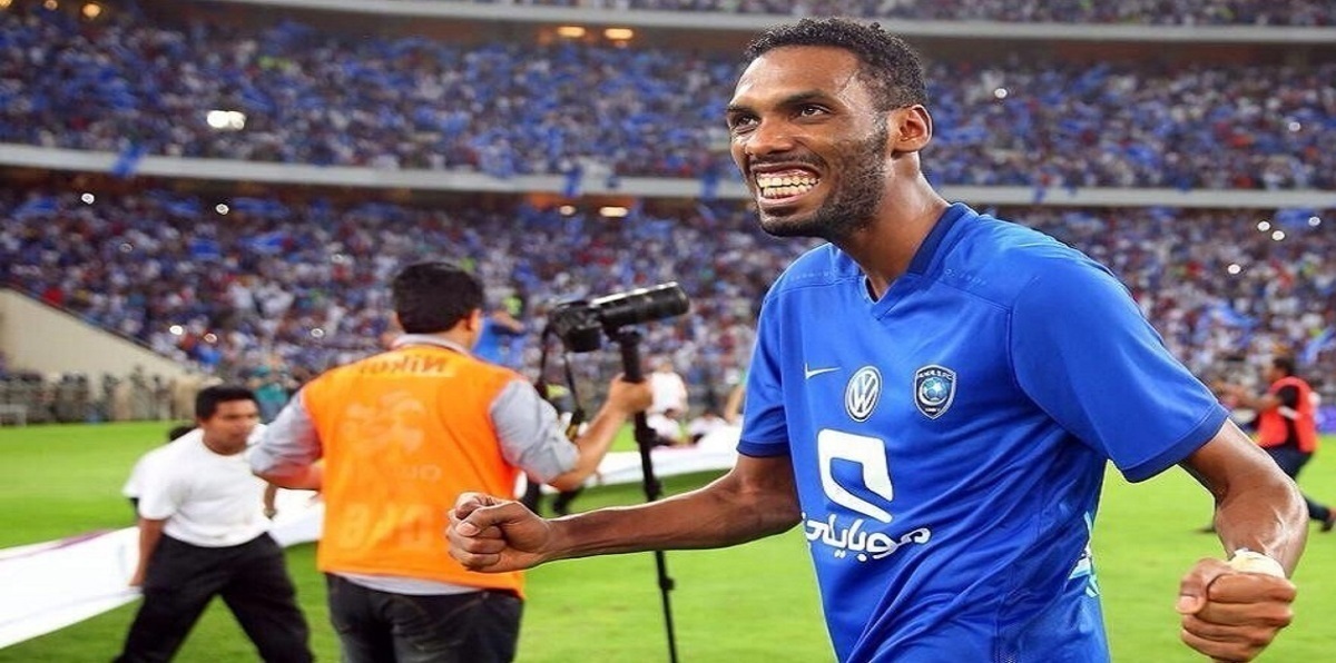 السعودية.. هل يتم إيقاف محمد جحفلي مدافع نادي الهلال بعد هذه اللقطة‎ (فيديو)