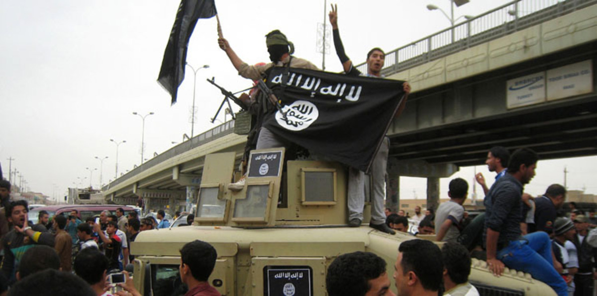 مع ترنّح دولة "الخلافة".. تنظيم "داعش" يلقي آخر ما في جعبته بالعراق