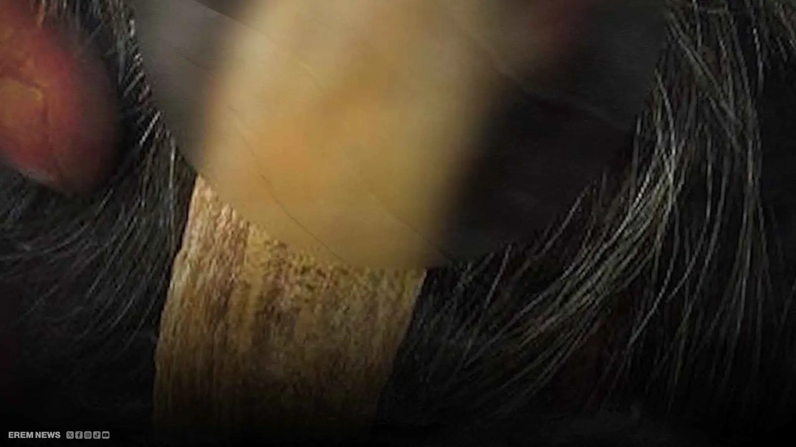 قرن الشيطان