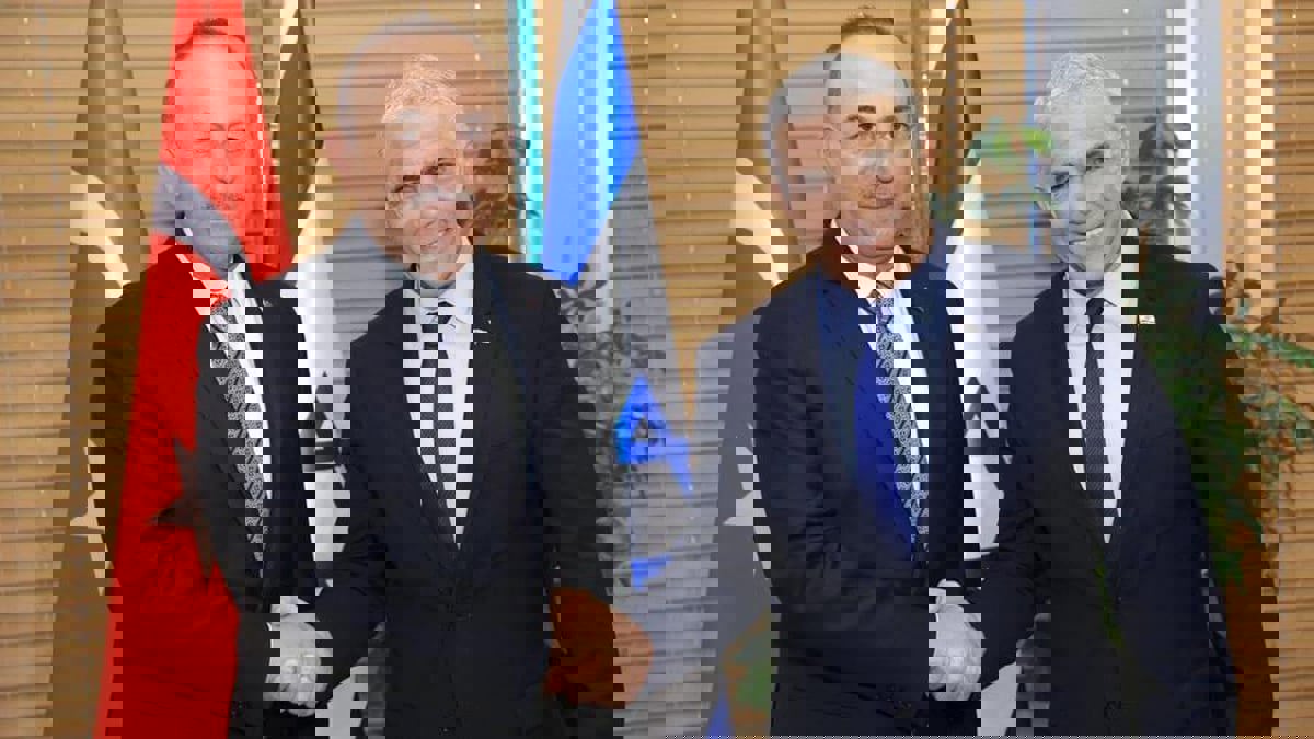 إسرائيل تعلن فتح فصل جديد في العلاقات مع تركيا