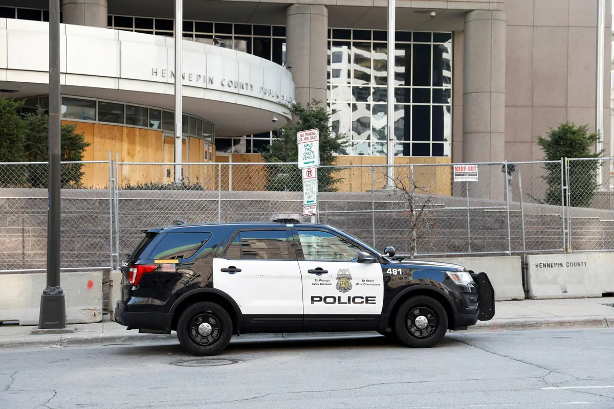 4 قتلى بإطلاق نار في مدينة منيابوليس الأمريكية