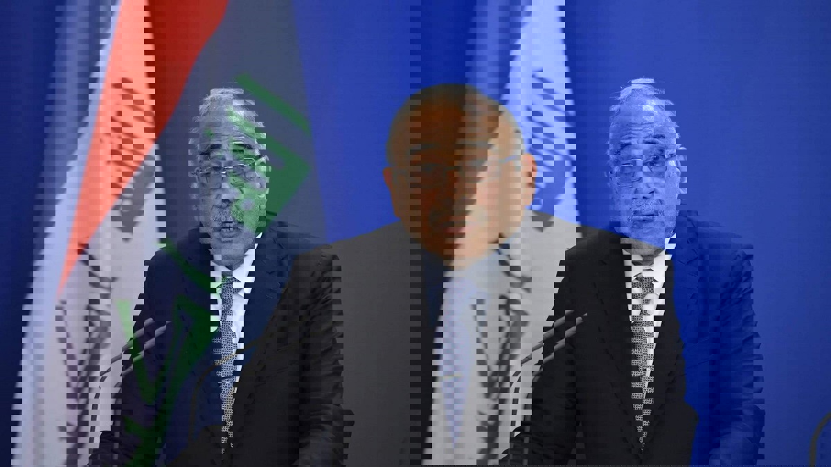 عبدالمهدي: السلطات العراقية لن تخفف الأحكام بحق المتشددين الأجانب