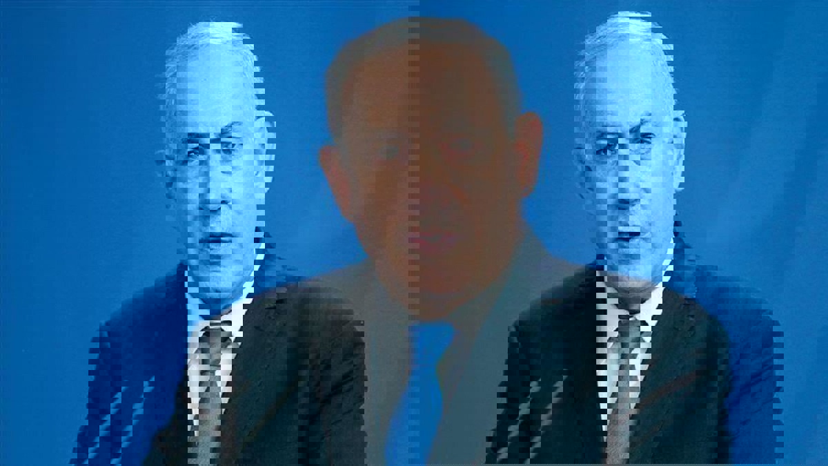 نتنياهو المستفيد "الأكبر" من.. "كورونا"