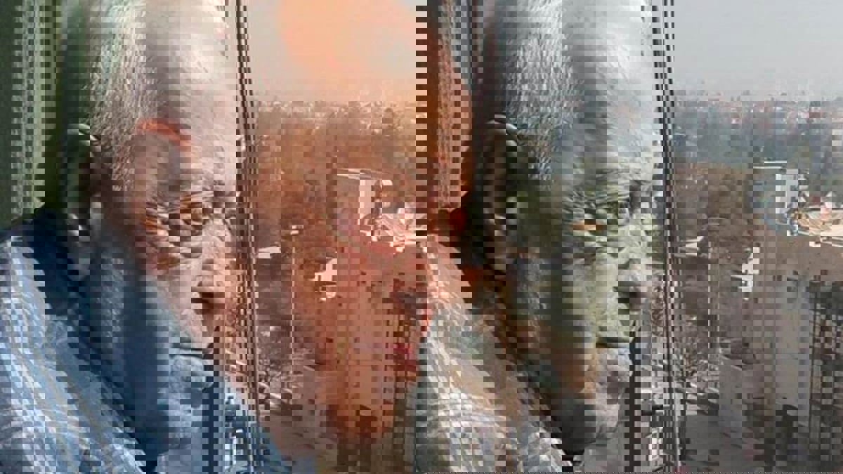 "لابد أن أموت".. وفاة الأديب السوري شوقي بغدادي