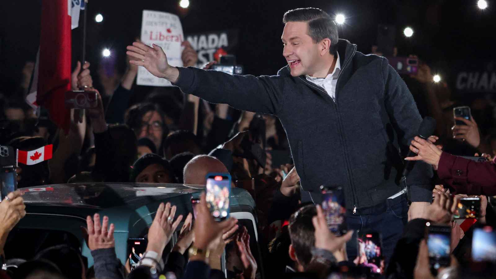 يخيم عليها ظل ترامب.. انتخابات حاسمة اليوم في كندا