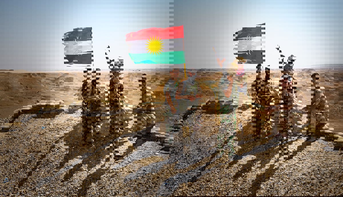 واشنطن تمدد دعمها للجيش العراقي والبيشمركة لعامين إضافيين