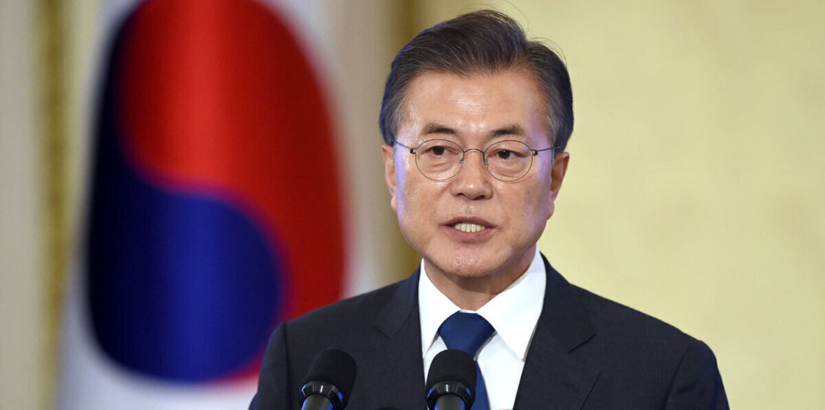 سيؤول: أمريكا منفتحة على الحديث مع كوريا الشمالية