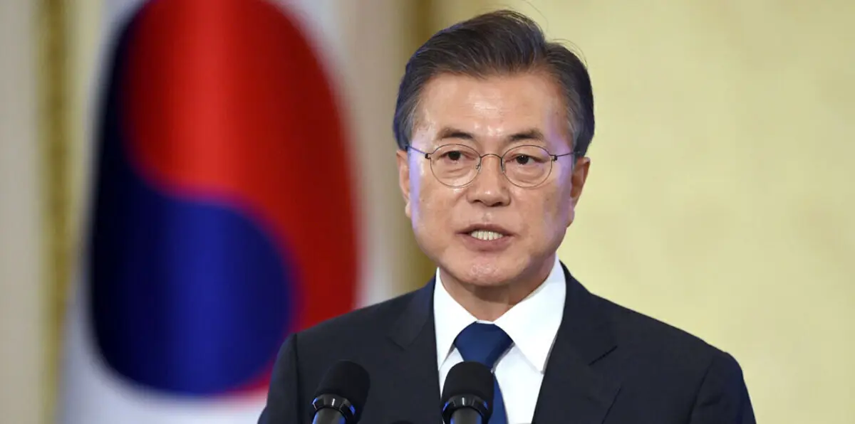 سيؤول: أمريكا منفتحة على الحديث مع كوريا الشمالية