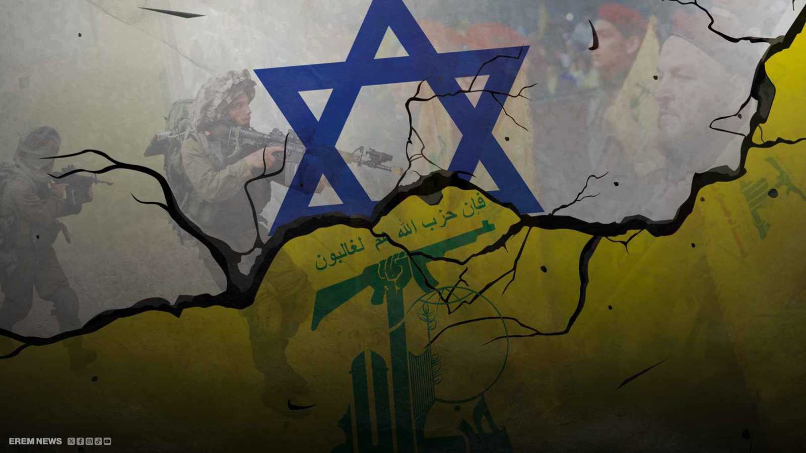  إسرائيل تدرس "خيار الرعب" في لبنان