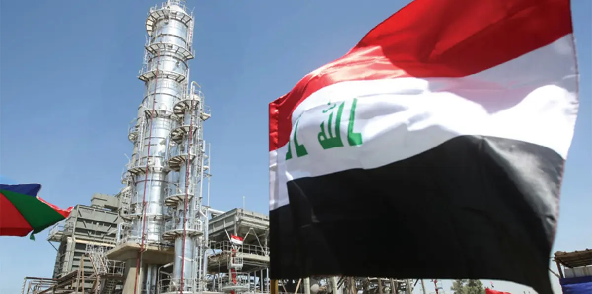 العراق يخفض سعر خام البصرة في شحنات فبراير‎