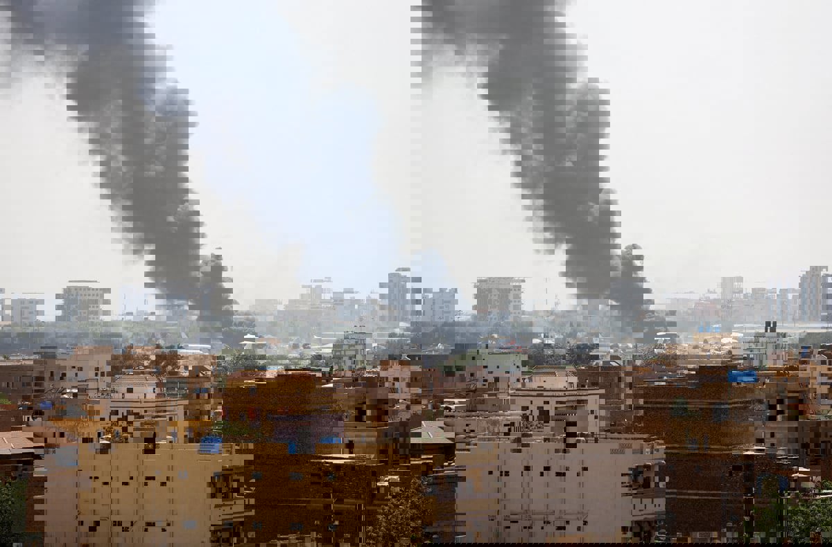 السودان.. انتقال المعارك إلى الفاشر بعد سيطرة "الدعم السريع" على مدينة مليط