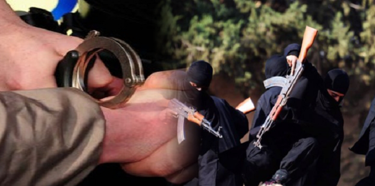 القبض على قيادي من تنظيم داعش في مدينة سرت الليبية