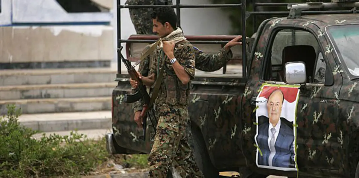 الأمن يكشف تفاصيل الهجمات التي ضربت عدن