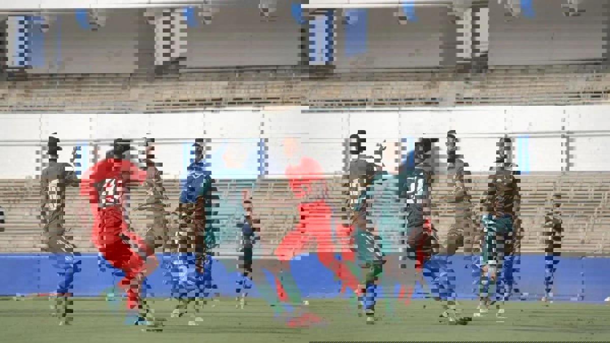 الموعد والقنوات الناقلة والتشكيل المتوقع لمباراة الاتحاد ضد الأهلي في الكونفدرالية الأفريقية