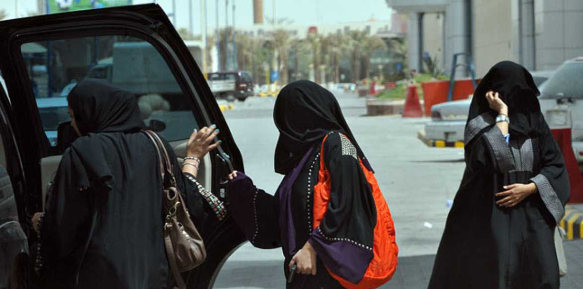 ما أثر قيادة المرأة للسيارة على الاقتصاد السعودي؟