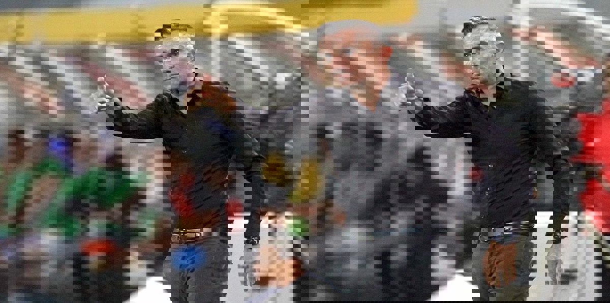 مباراة الأهلي ضد تاونشيب.. ماذا قال كارتيرون بعد الفوز الثمين في دوري أبطال أفريقيا؟