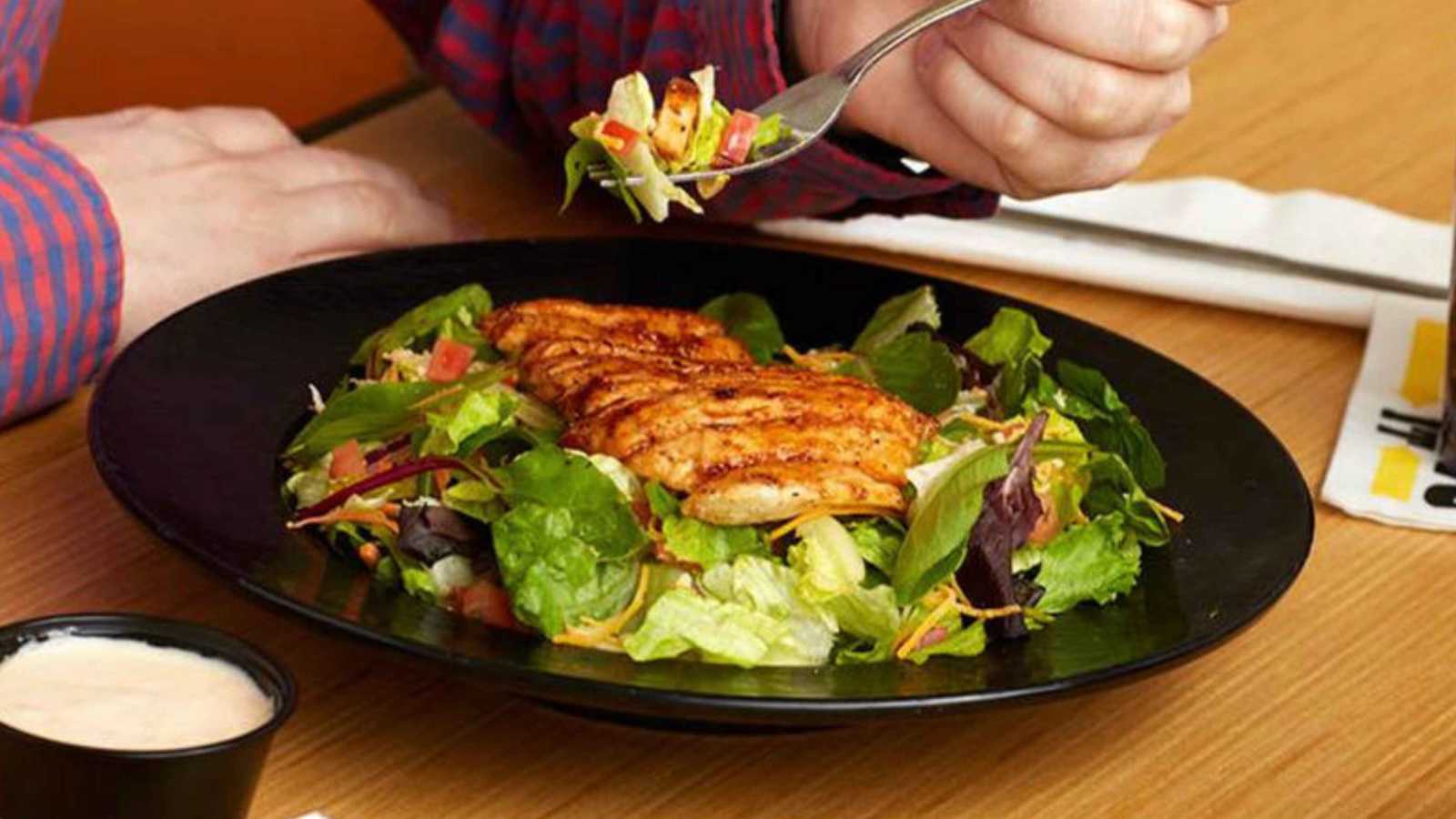 الوجبات الخفيفة بعد الرياضة.. خيارات بسيطة تفيد العضلات