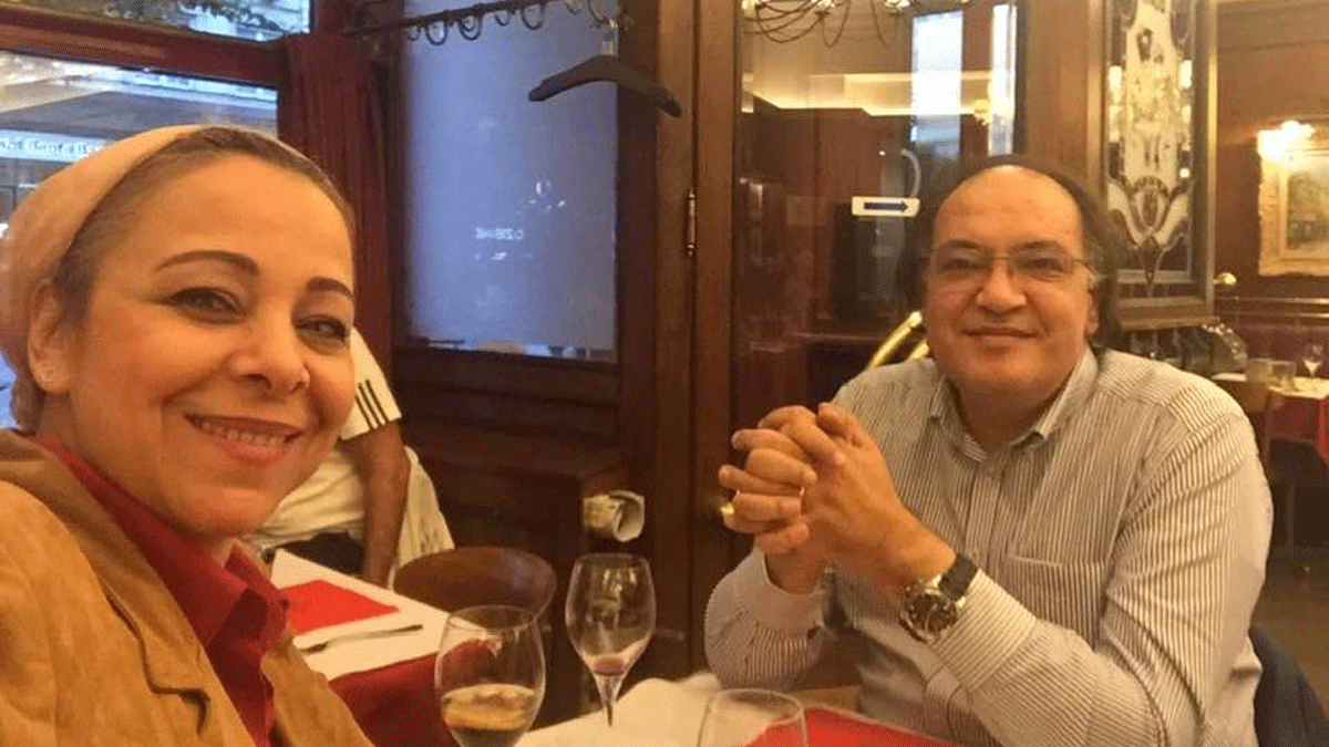 وفاة الحقوقي المصري حافظ أبو سعدة إثر إصابته بفيروس كورونا